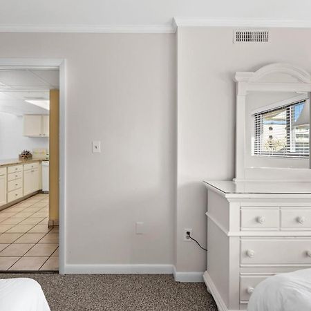 Aparthotel Ocean Time Ocean City Esterno foto
