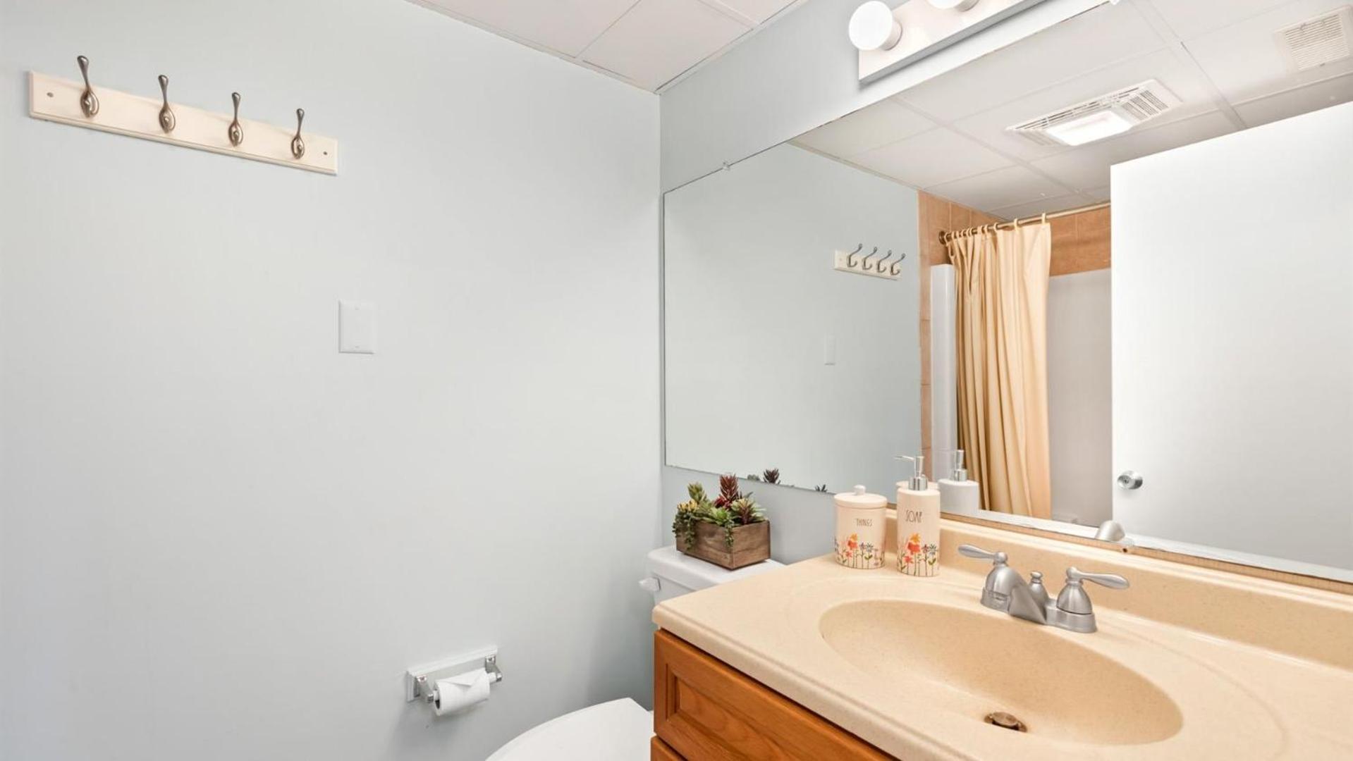 Aparthotel Ocean Time Ocean City Esterno foto