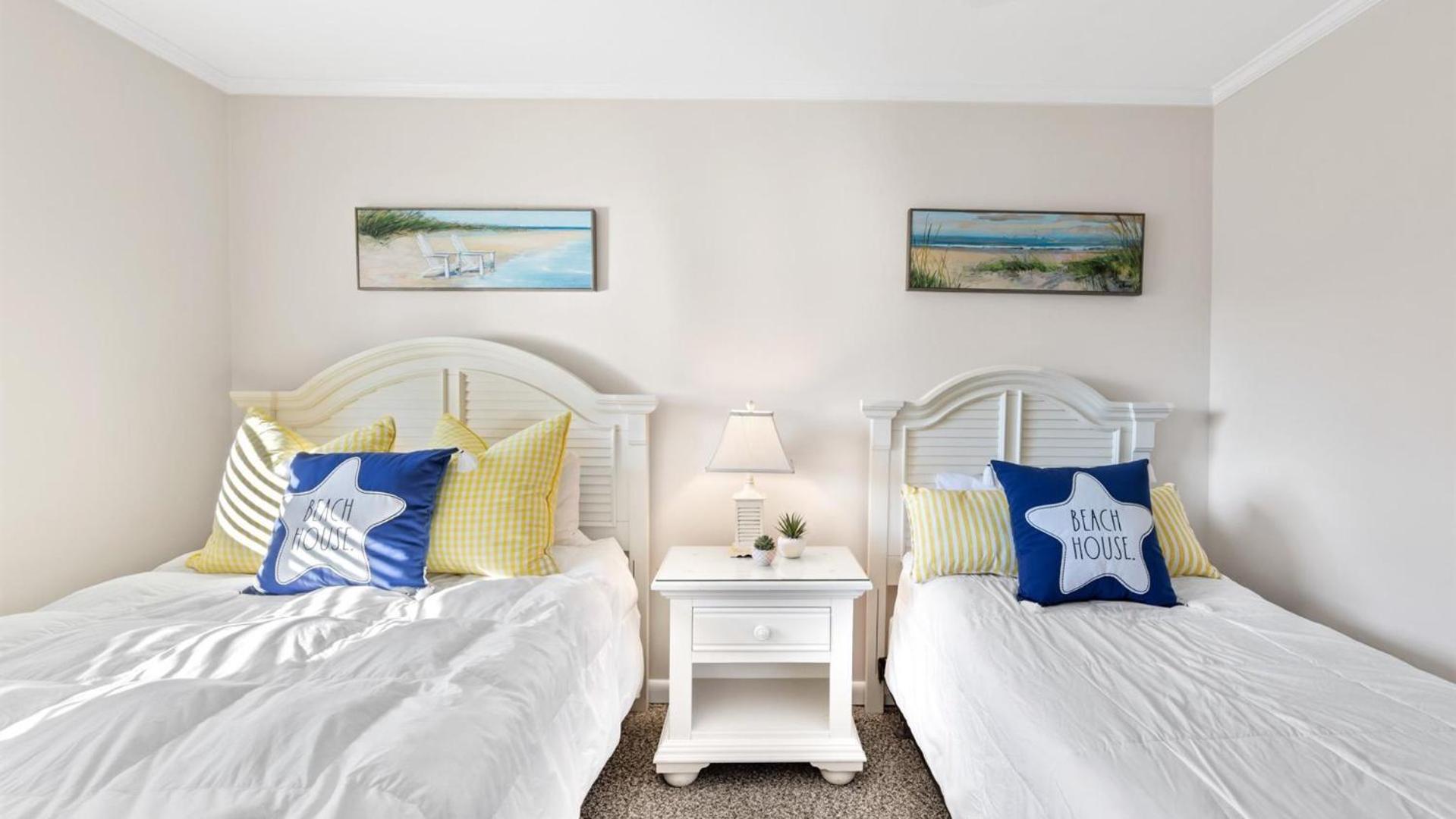 Aparthotel Ocean Time Ocean City Esterno foto